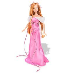 disney giselle doll