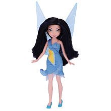 silvermist doll
