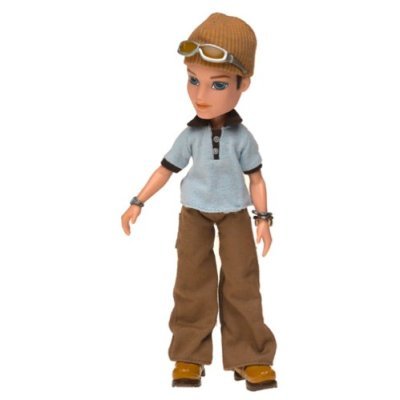 bratz boyz koby