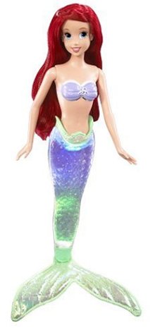 original ariel doll