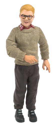 neca christmas story
