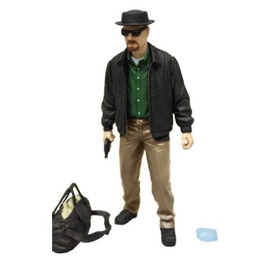 mezco walter white
