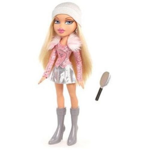 chloe bratz doll