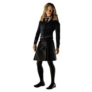 neca hermione granger