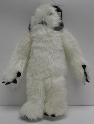 wampa stuffed animal