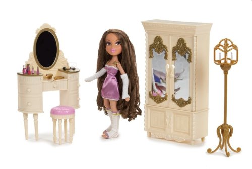 bratz house