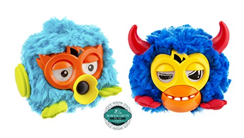 party rocker furby