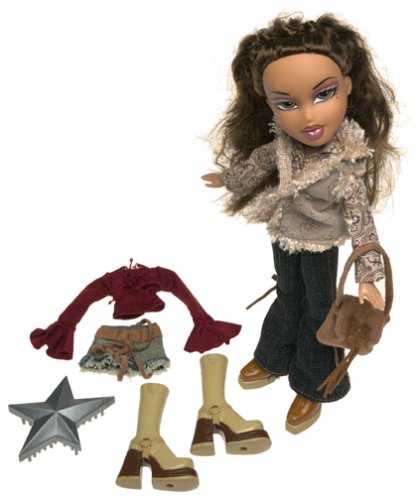 sell bratz dolls