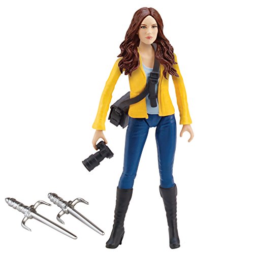 megan fox action figure