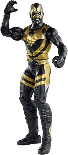 wwe basic figures