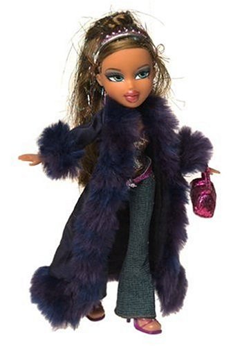 bratz holiday