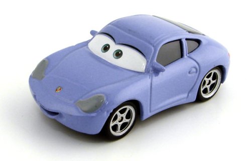 disney cars sally toy