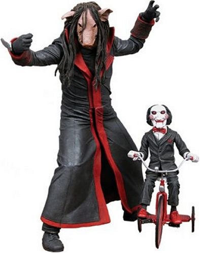 cult classic action figures