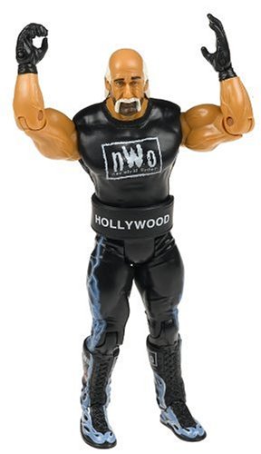 wwe hulk hogan toy