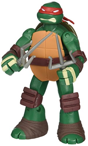 tmnt battle shell figures