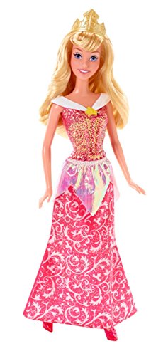 disney doll aurora