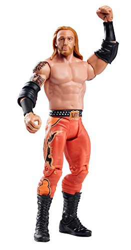 heath slater figure