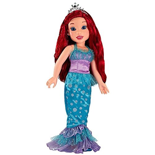 princess and me dolls