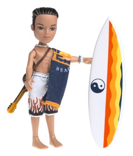eitan bratz doll