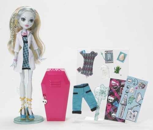 monster high dolls online