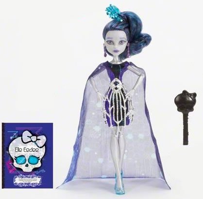 elle eedee doll