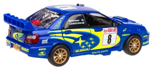 subaru impreza toy