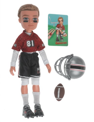 cameron bratz boyz dolls