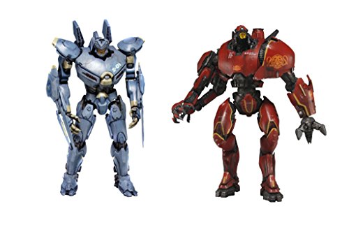 neca crimson typhoon