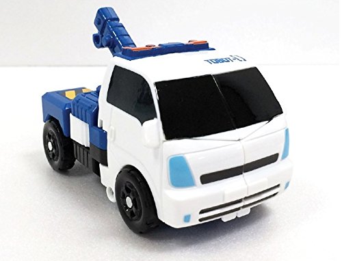 tobot mini zero