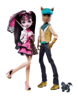 monster high dolls worth money