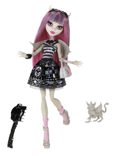selling monster high dolls