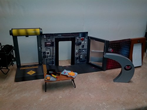 wwe action figures backstage