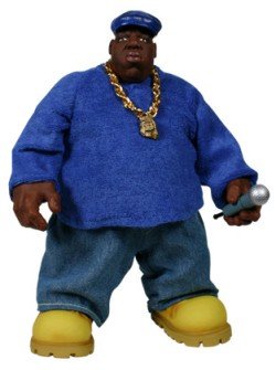 big action figures