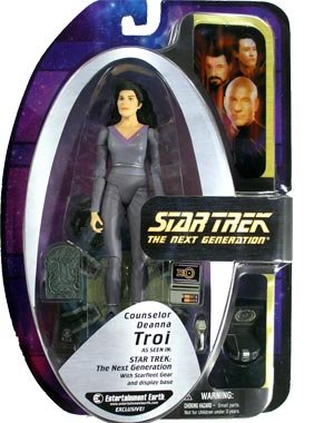 deanna troi action figure