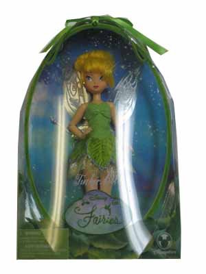 disney fairies tinkerbell doll