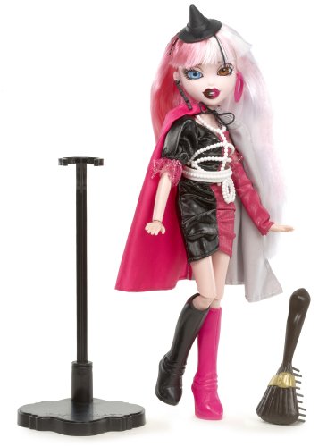 bratz bratzillaz