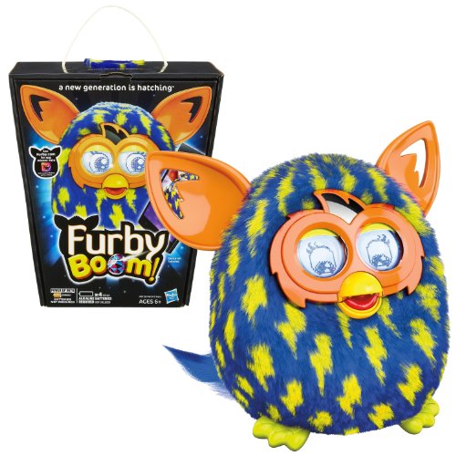furby online