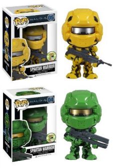 funko halo 4