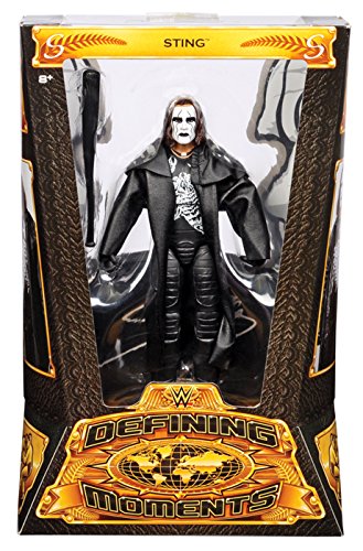 wwe sting toys