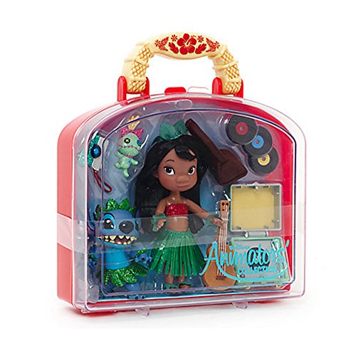 disney animators collection lilo and stitch