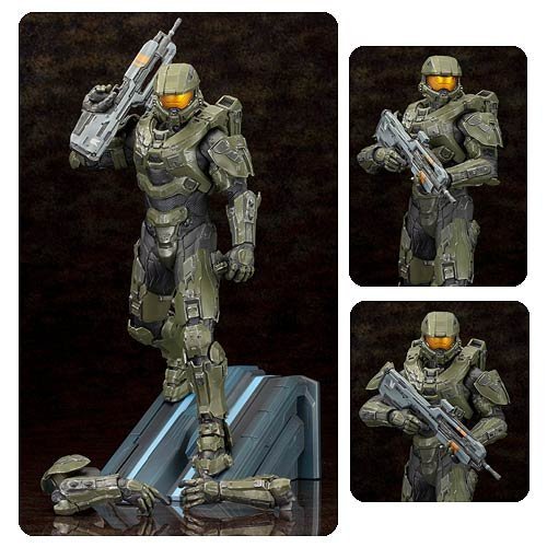 halo artfx