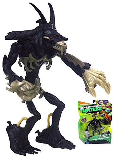 rahzar action figure