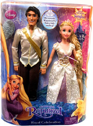 flynn rider barbie