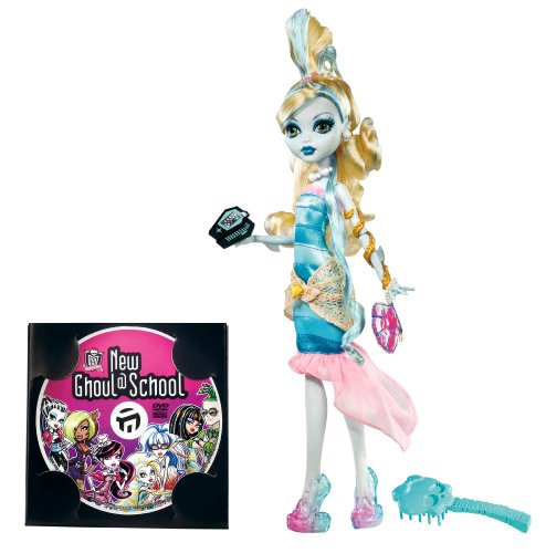 lagoona blue original doll