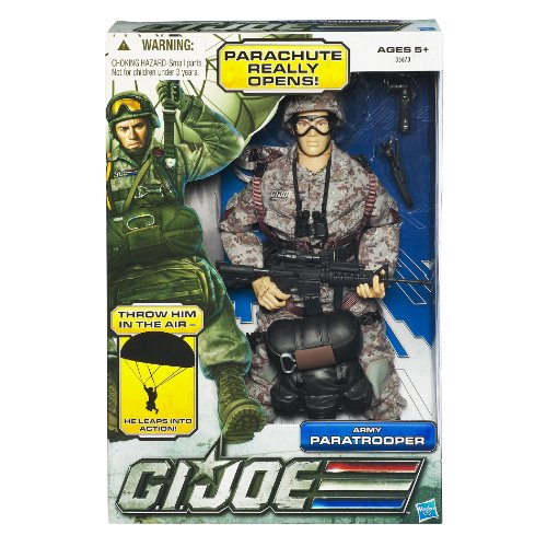 gi joe 12 inch figure