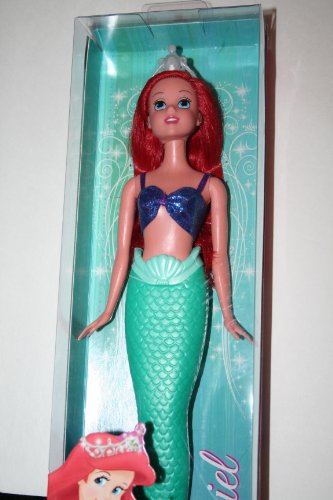 original ariel doll