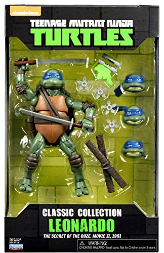 retro ninja turtle toys