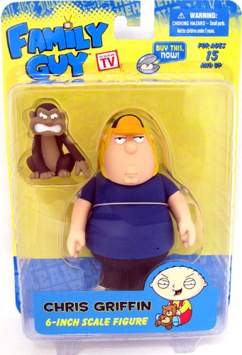 family guy toy