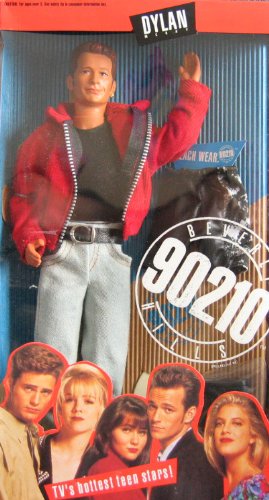 90210 barbie dolls