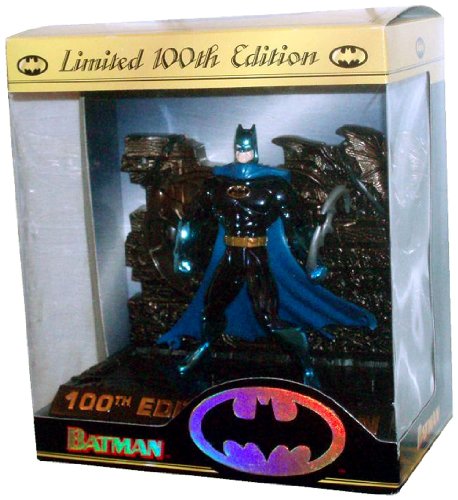 100th edition batman